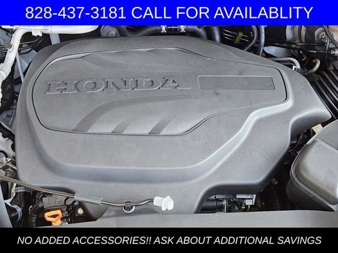 New 2026 Honda Odyssey EX-L image 9