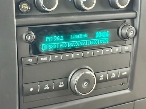 New 2025 Chevrolet Express 2500 image 9