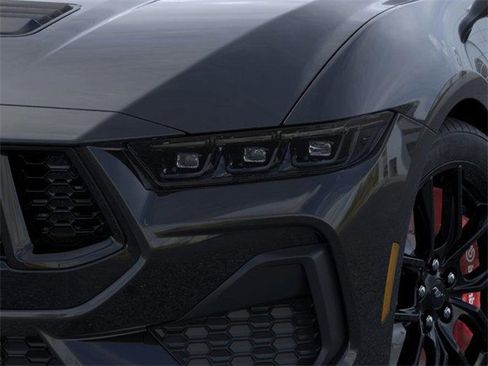 New 2026 Ford Mustang GT Premium image 18