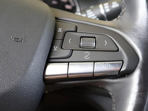 Certified 2021 Cadillac XT4 Premium Luxury w/ Driver Awareness Package image 22