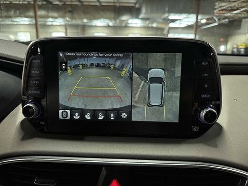 Used 2020 Hyundai Santa Fe Limited image 26