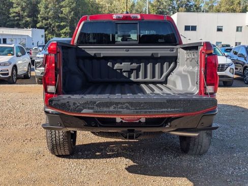 New 2025 Chevrolet Colorado Trail Boss image 26