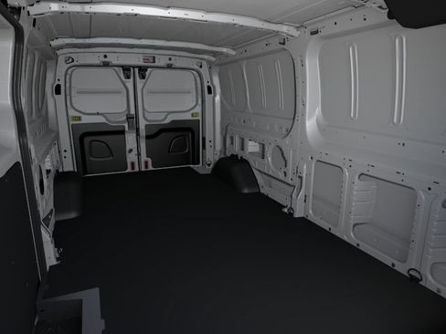 New 2026 Ford Transit 150 Low Roof RWD image 11