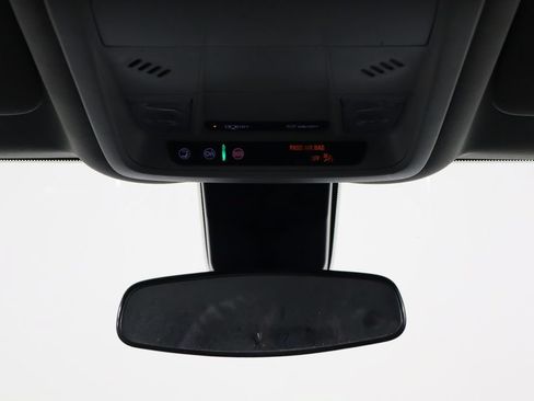 Used 2024 Chevrolet Equinox LS FWD image 22