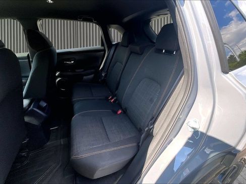 Used 2023 Honda HR-V Sport image 27