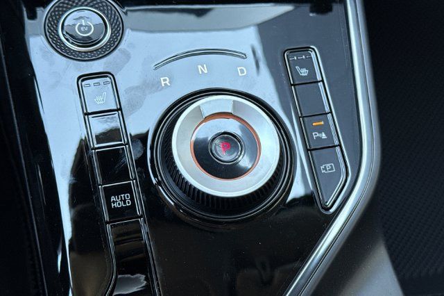 New 2026 Kia Niro Wind FWD image 27