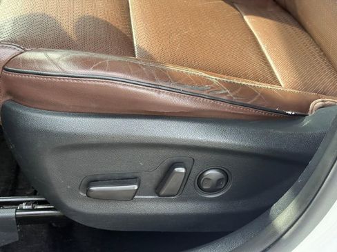 Used 2017 Kia Sportage SX FWD image 18