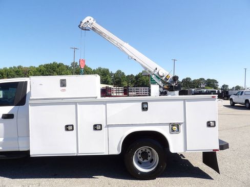 Used 2019 Ford F350 XL w/ XL Value Package RWD image 51