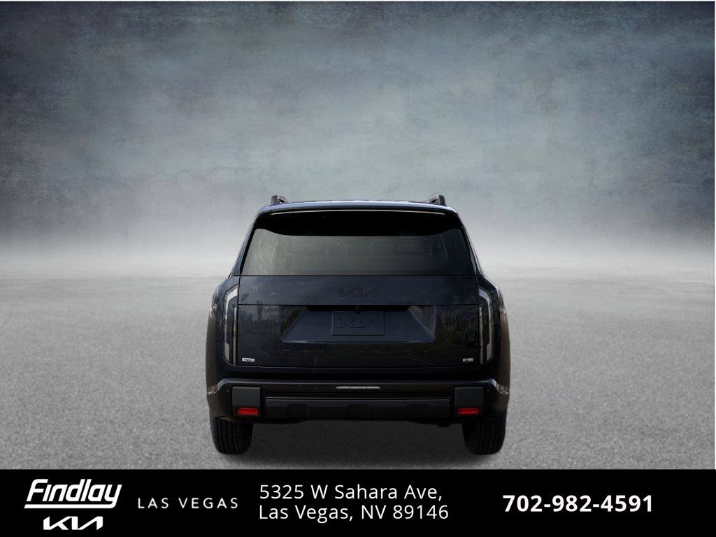 New 2027 Kia Telluride X-Line SX Prestige AWD/4WD image 28