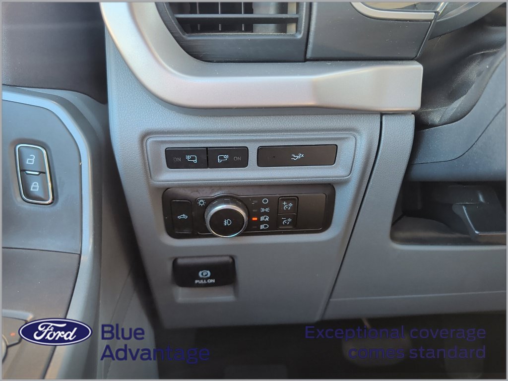 Used 2023 Ford F150 XLT w/ Equipment Group 302A High AWD/4WD image 12