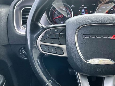 Used 2020 Dodge Charger SXT w/ Leather Interior Group image 13