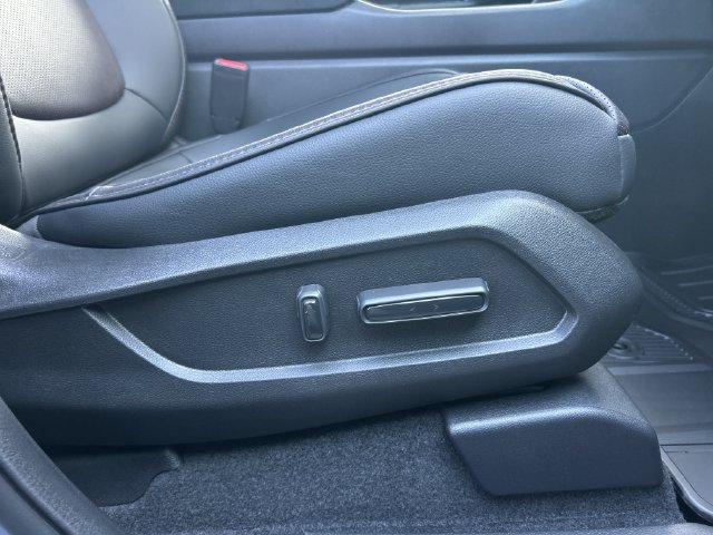 New 2026 Honda Pilot Black Edition image 31