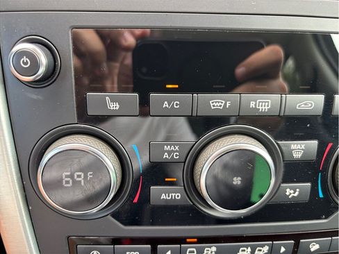 Used 2019 Land Rover Discovery Sport SE AWD/4WD image 30
