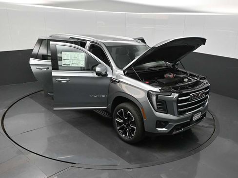 New 2026 GMC Yukon Elevation w/ Elevation Premium Package image 27