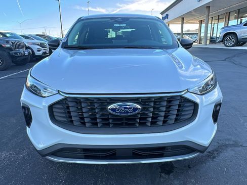 New 2026 Ford Escape Active w/ Cold Weather Package image 8