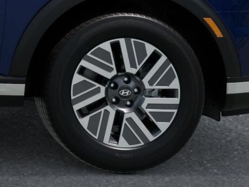 New 2026 Hyundai Palisade SEL AWD/4WD image 8