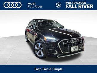 Used 2023 Audi Q5 2.0T Premium Plus w/ Premium Plus Package video 1