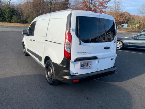 Used 2017 Ford Transit Connect XL image 8