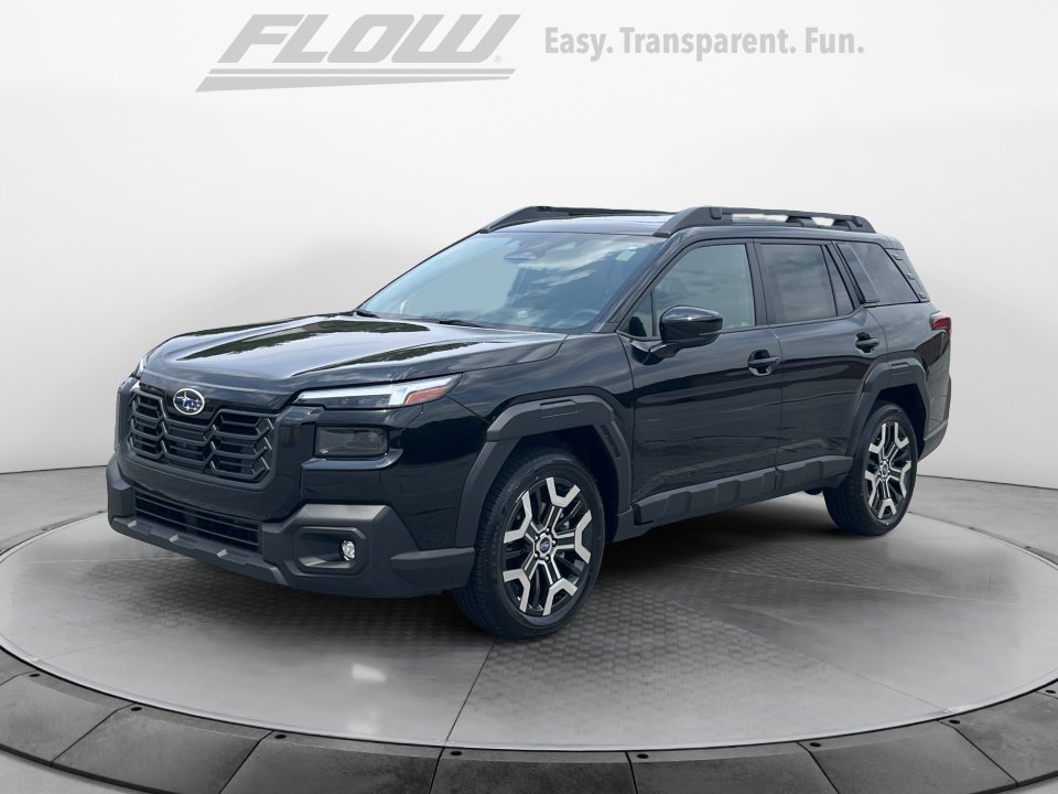 New 2026 Subaru Outback Wilderness AWD/4WD image 3