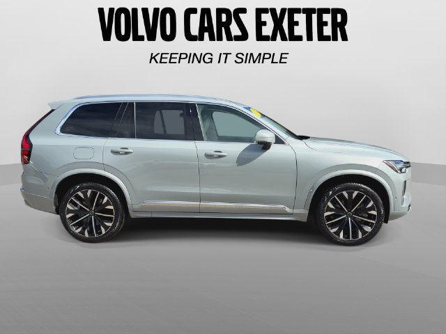 Certified 2026 Volvo XC90 B6 Ultra AWD/4WD image 13