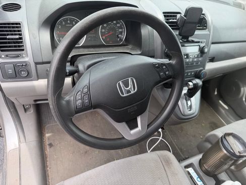 Used 2007 Honda CR-V EX image 8