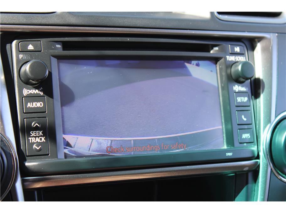 Used 2013 Toyota Highlander Limited AWD/4WD image 29