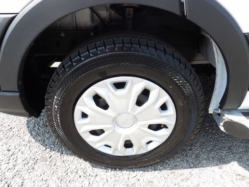 Used 2025 Ford Transit 250 Low Roof w/ Exterior Upgrade Package RWD image 45