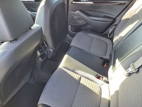Used 2022 Kia Seltos Nightfall Edition AWD/4WD image 9