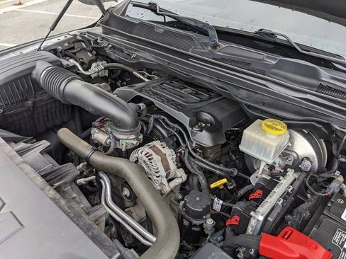 Used 2020 RAM 1500 Big Horn image 57