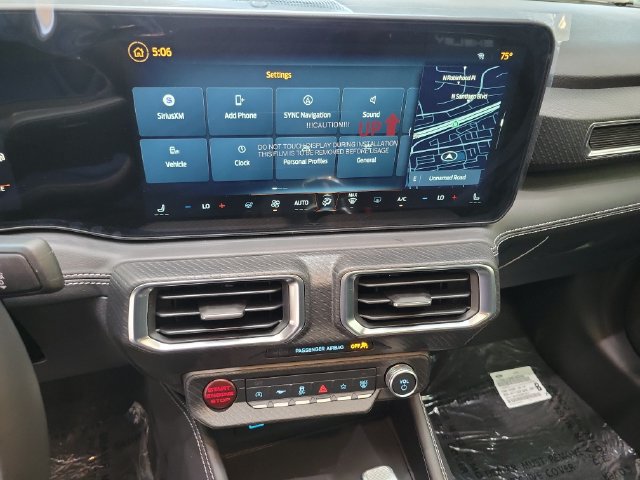New 2026 Ford Mustang GT Premium w/ GT Performance Package RWD image 7