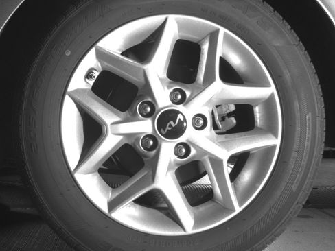 Used 2025 Kia Soul LX w/ LX Technology Package image 14