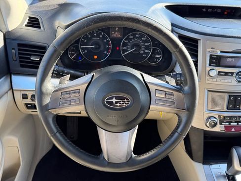 Used 2011 Subaru Outback 2.5i Premium w/ Popular Equipment Group 2A image 14