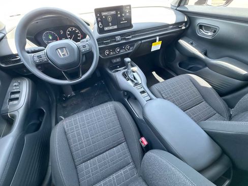 New 2026 Honda HR-V LX image 22