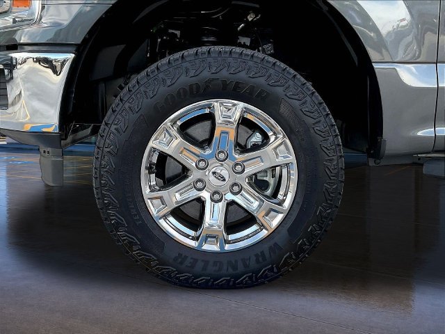 Used 2018 Ford F150 XLT AWD/4WD image 32