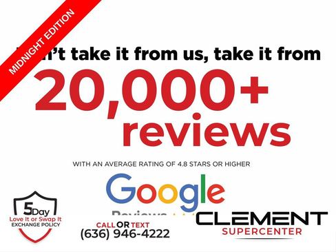 Used 2024 Chevrolet Silverado 2500 High Country w/ Midnight Edition image 46