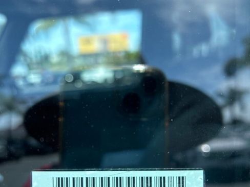 Used 2025 Ford Bronco Big Bend image 2