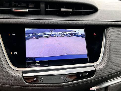 Used 2021 Cadillac XT5 Premium Luxury w/ LPO, Floor Liner Package image 26