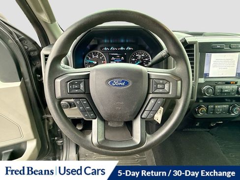 Used 2020 Ford F250 XL w/ STX Appearance Package image 12