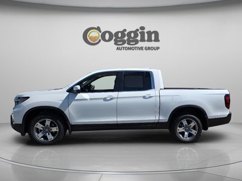 New 2026 Honda Ridgeline RTL image 2
