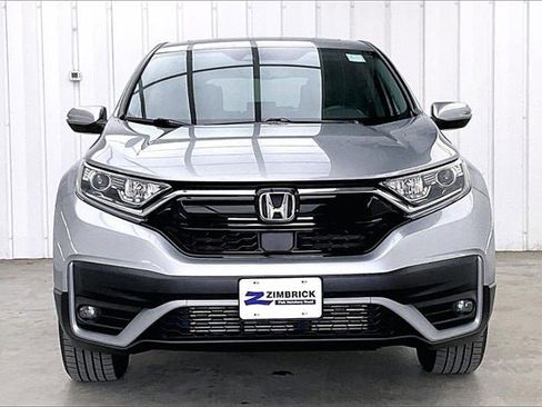 Used 2020 Honda CR-V EX-L image 3