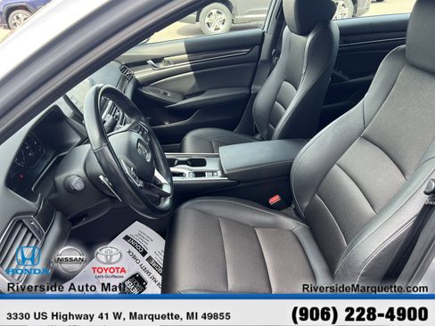 Used 2020 Honda Accord Sport image 15