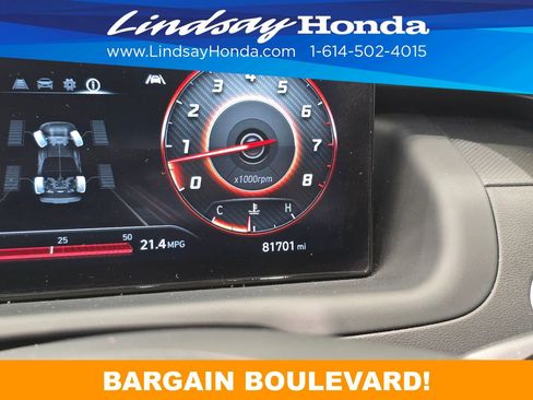 Used 2022 Hyundai Santa Cruz SEL w/ Activity Package AWD/4WD image 14