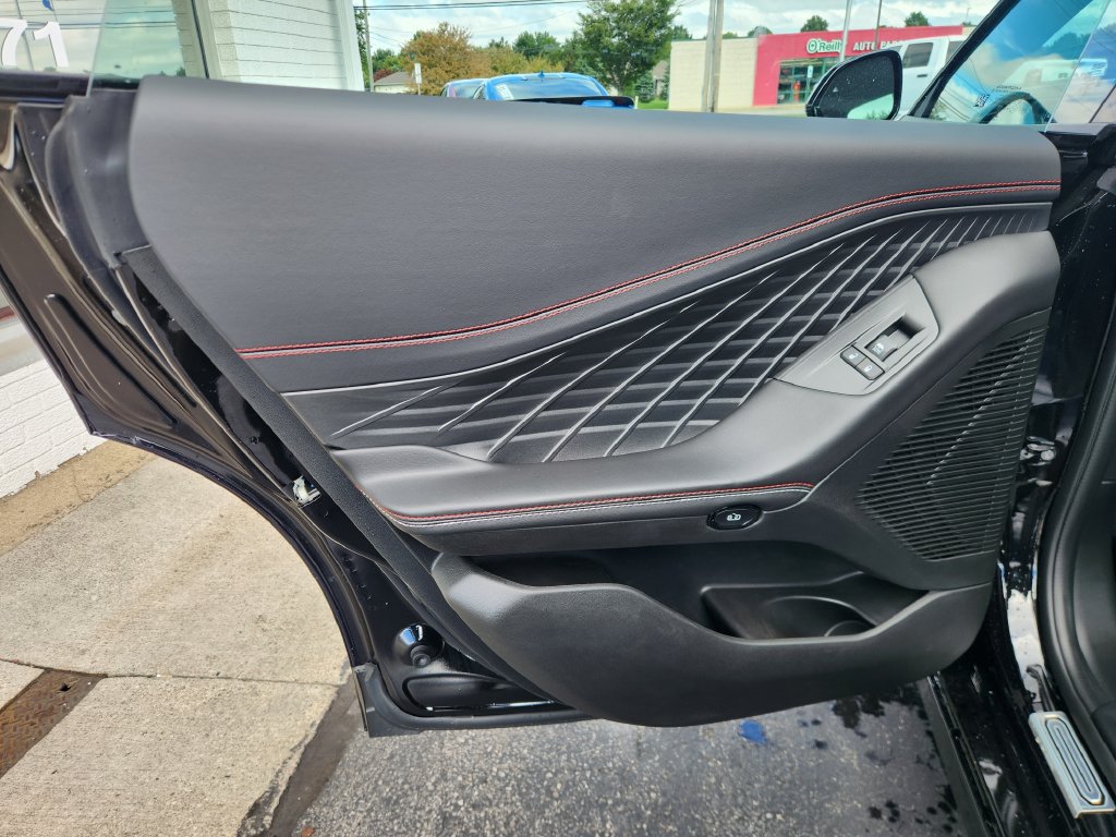 New 2027 Dodge Charger R/T AWD/4WD image 16