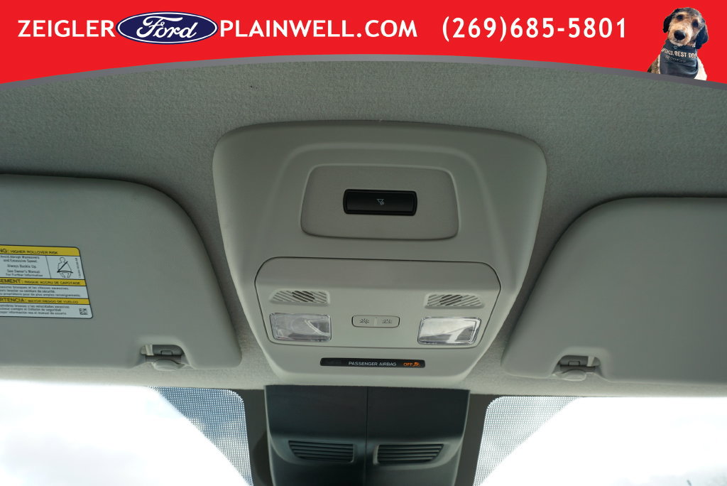 Used 2025 Ford Transit 250 Low Roof w/ Exterior Upgrade Package RWD image 24