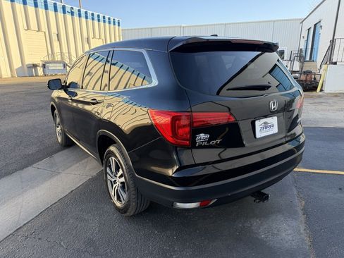 Used 2018 Honda Pilot EX-L image 5