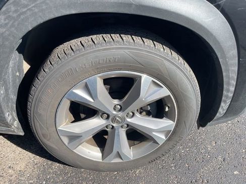 Used 2017 Lexus NX 200t FWD w/ Premium Package image 19