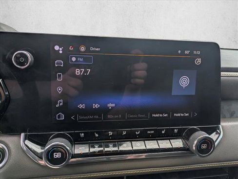 Used 2023 Chevrolet Colorado ZR2 w/ ZR2 Convenience Package III AWD/4WD image 13