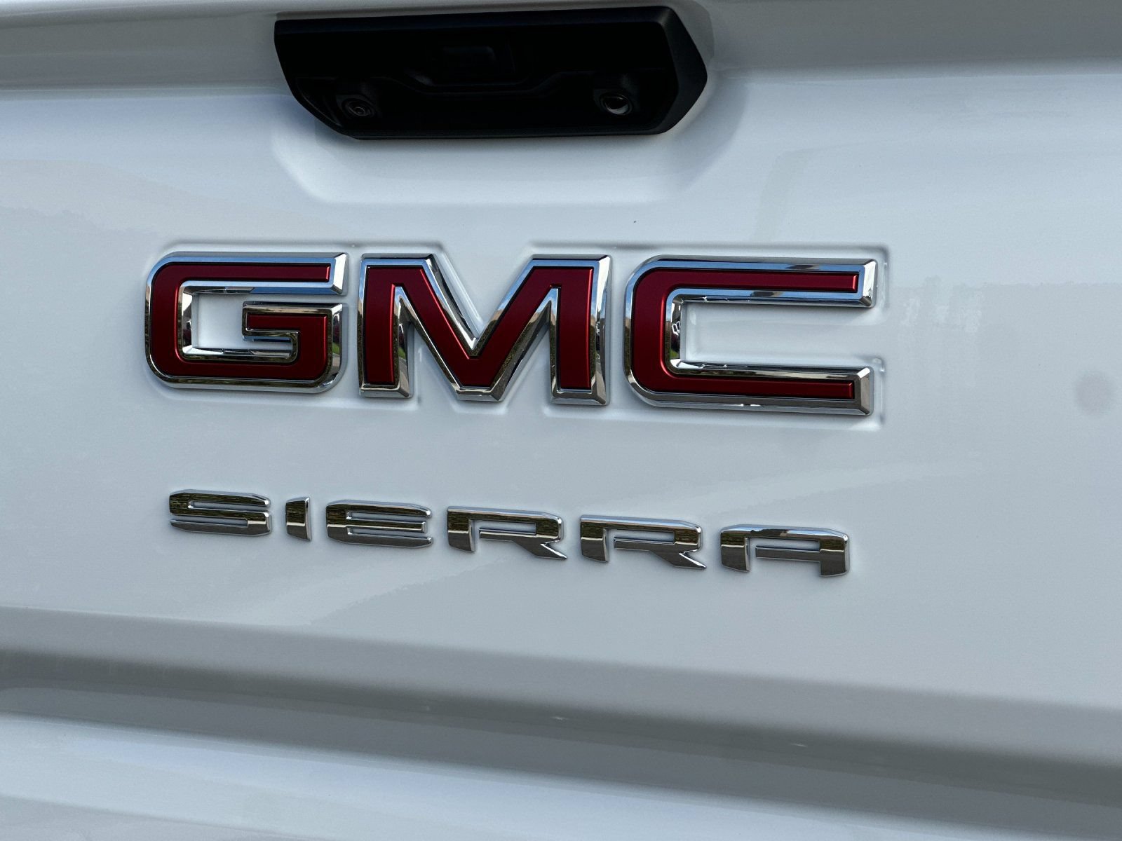 New 2026 GMC Sierra 1500 Pro w/ Pro Value Package RWD image 25