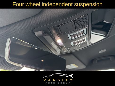 Used 2023 Land Rover Defender 110 V8 image 28