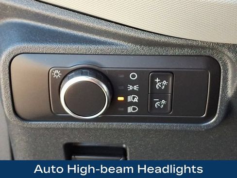 Used 2022 Ford Bronco Badlands w/ Sasquatch Package AWD/4WD image 9